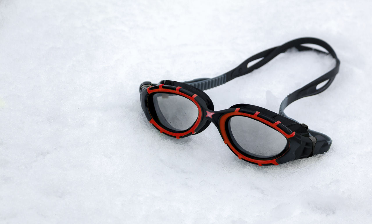 PRINCIPAIS DÚVIDAS SOBRE ÓCULOS DE NATAÇÃO