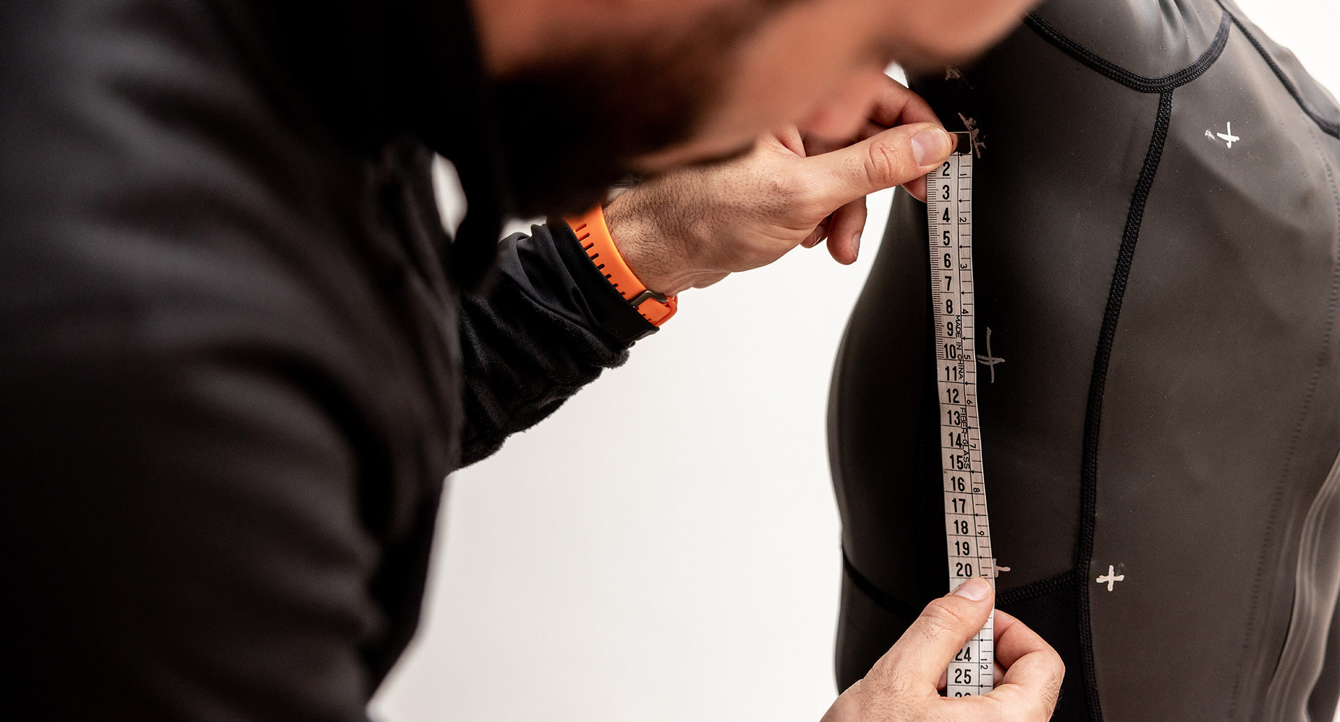 FLEXIBILIDADE: O SEGREDO DE UM BOM WETSUIT