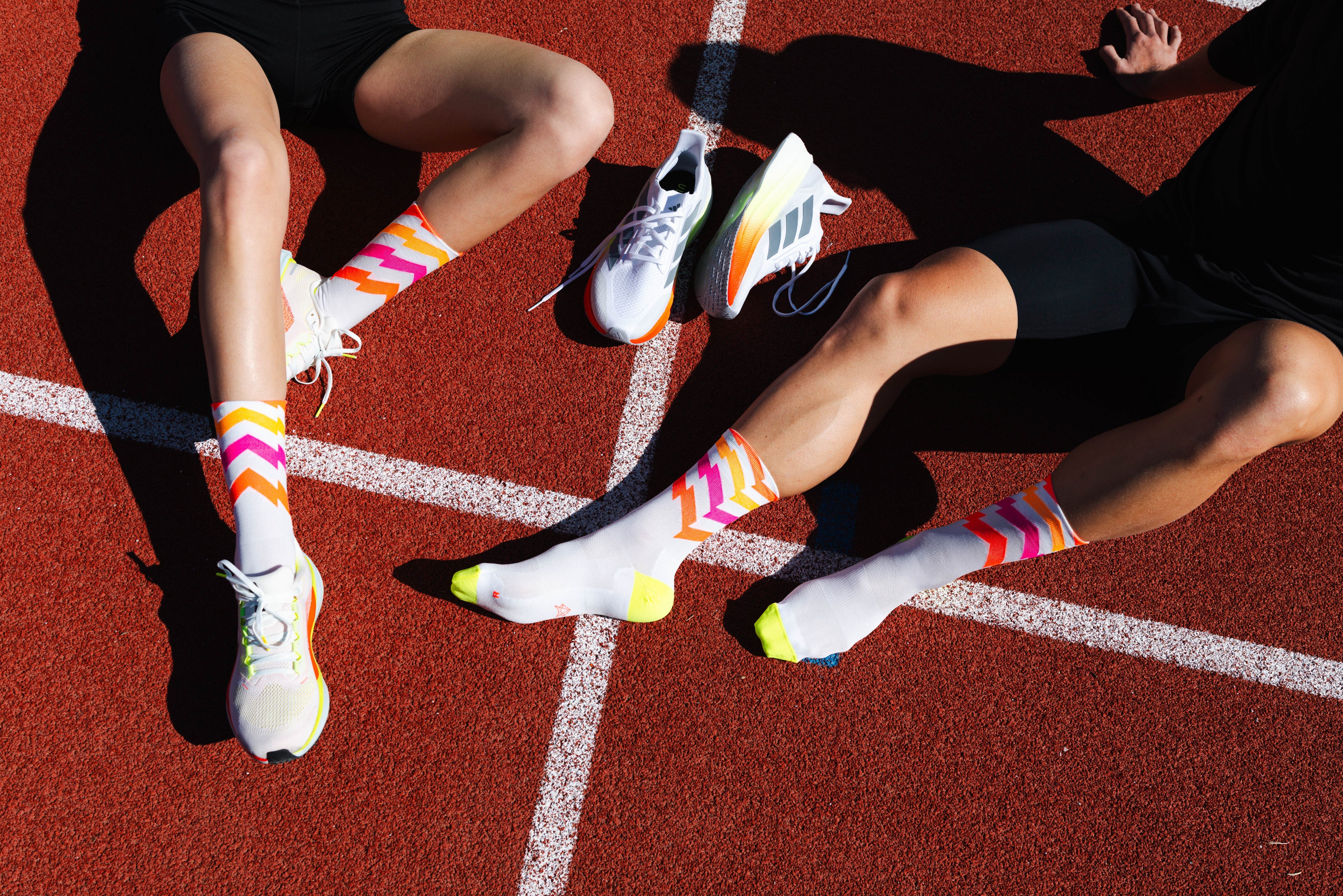 Meias de Performance