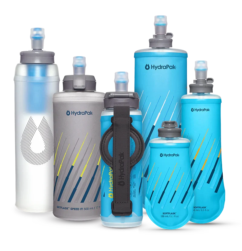 Soft Flasks