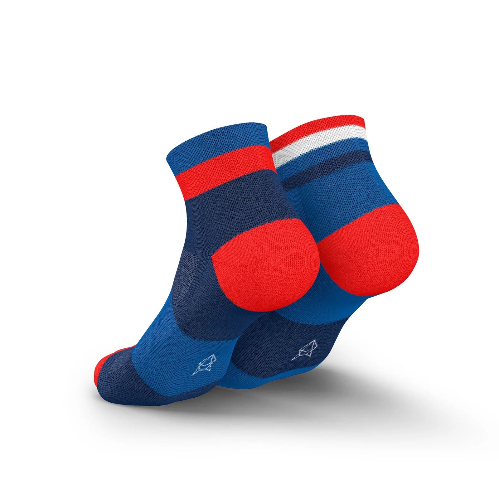 Incylence Running Bands Short Tricolore