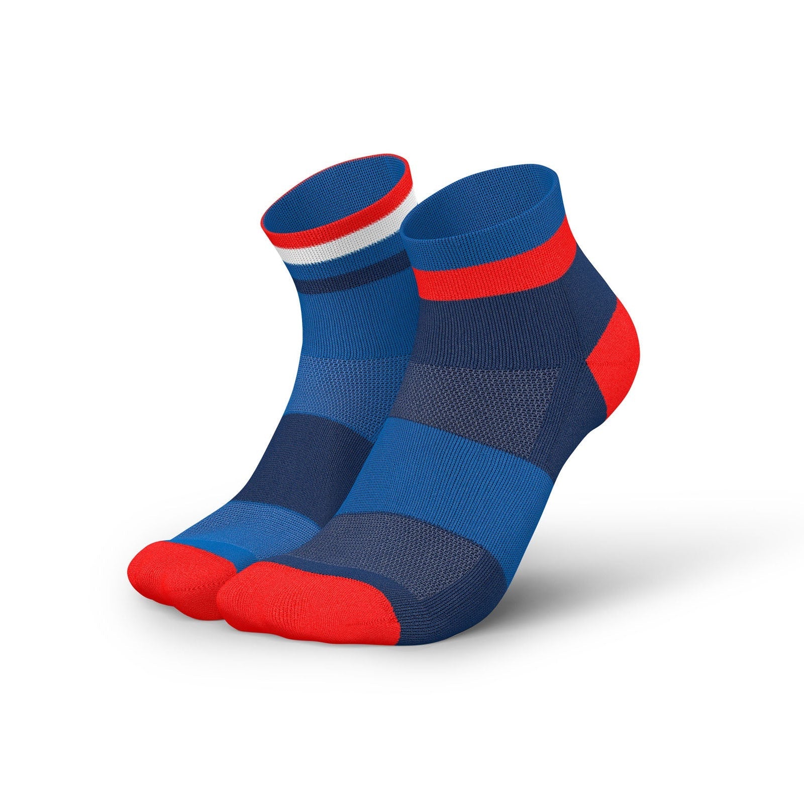 Incylence Running Bands Short Tricolore