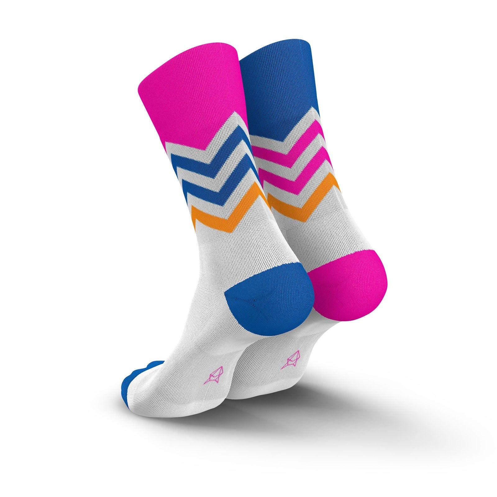 Incylence Running Volts Blue Pink