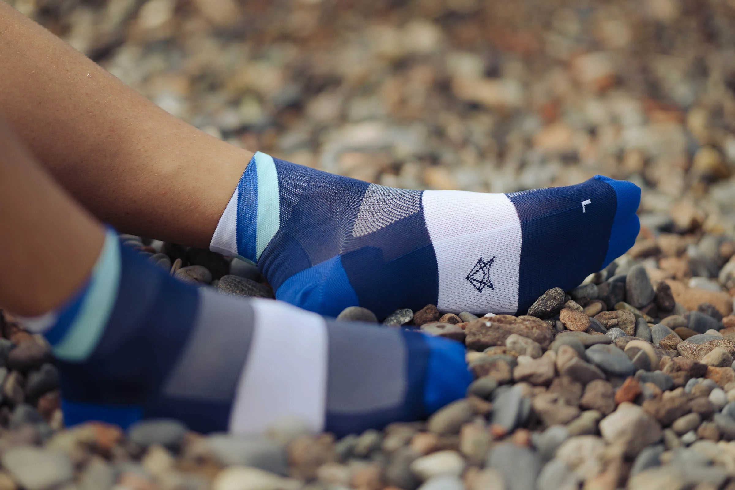 Incylence Ultralight Apex Short Navy Mint