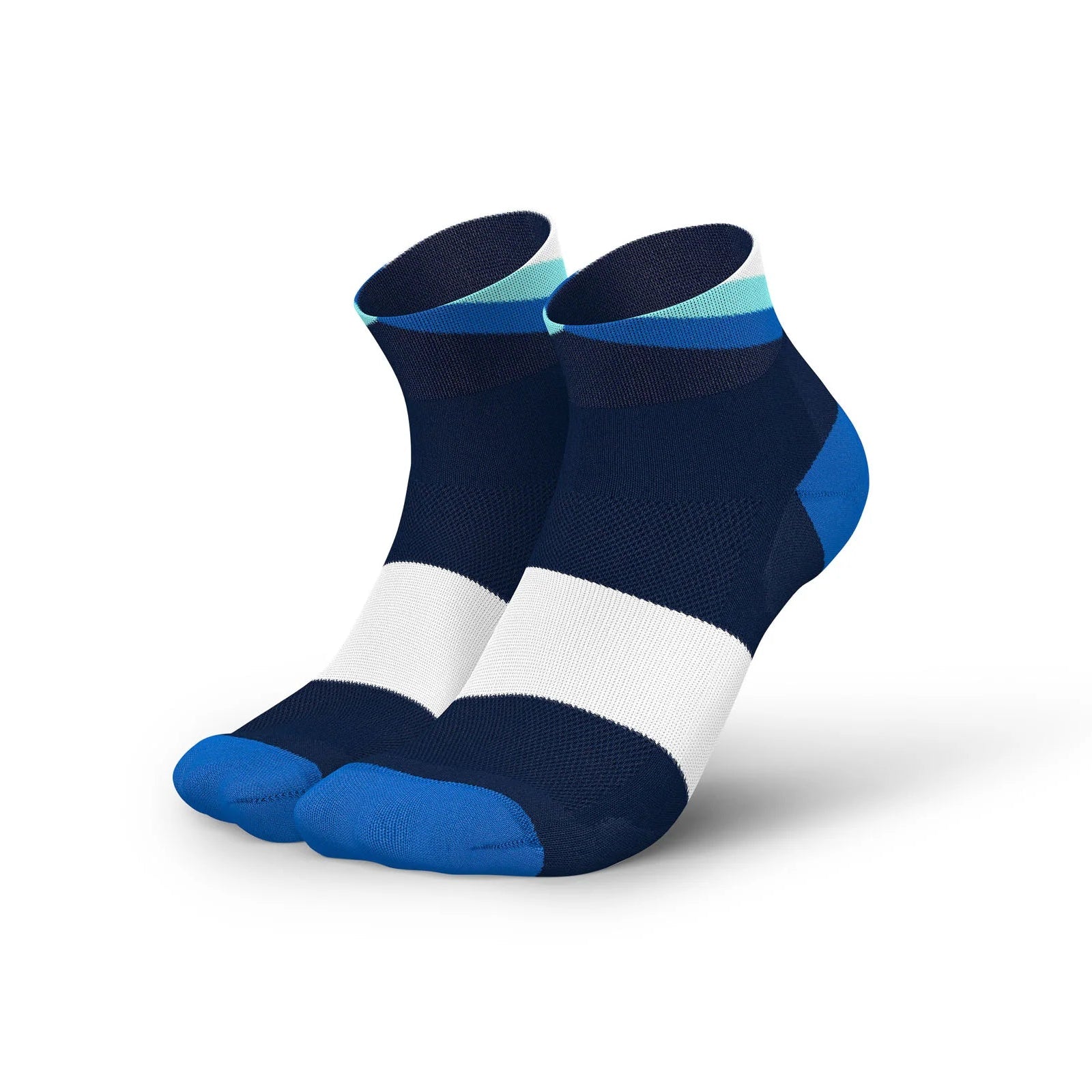 Incylence Ultralight Apex Short Navy Mint