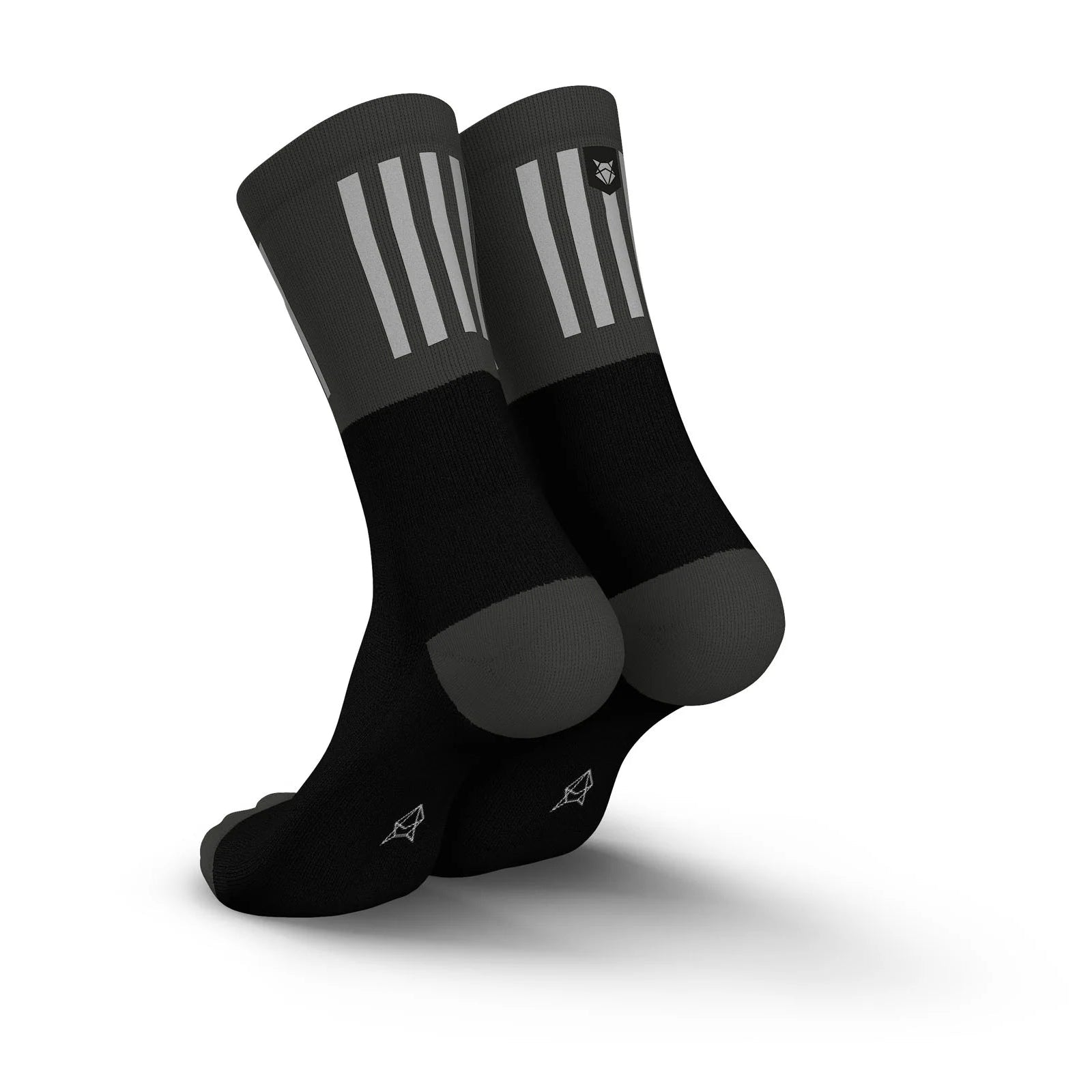 Incylence High-Viz V3 Black