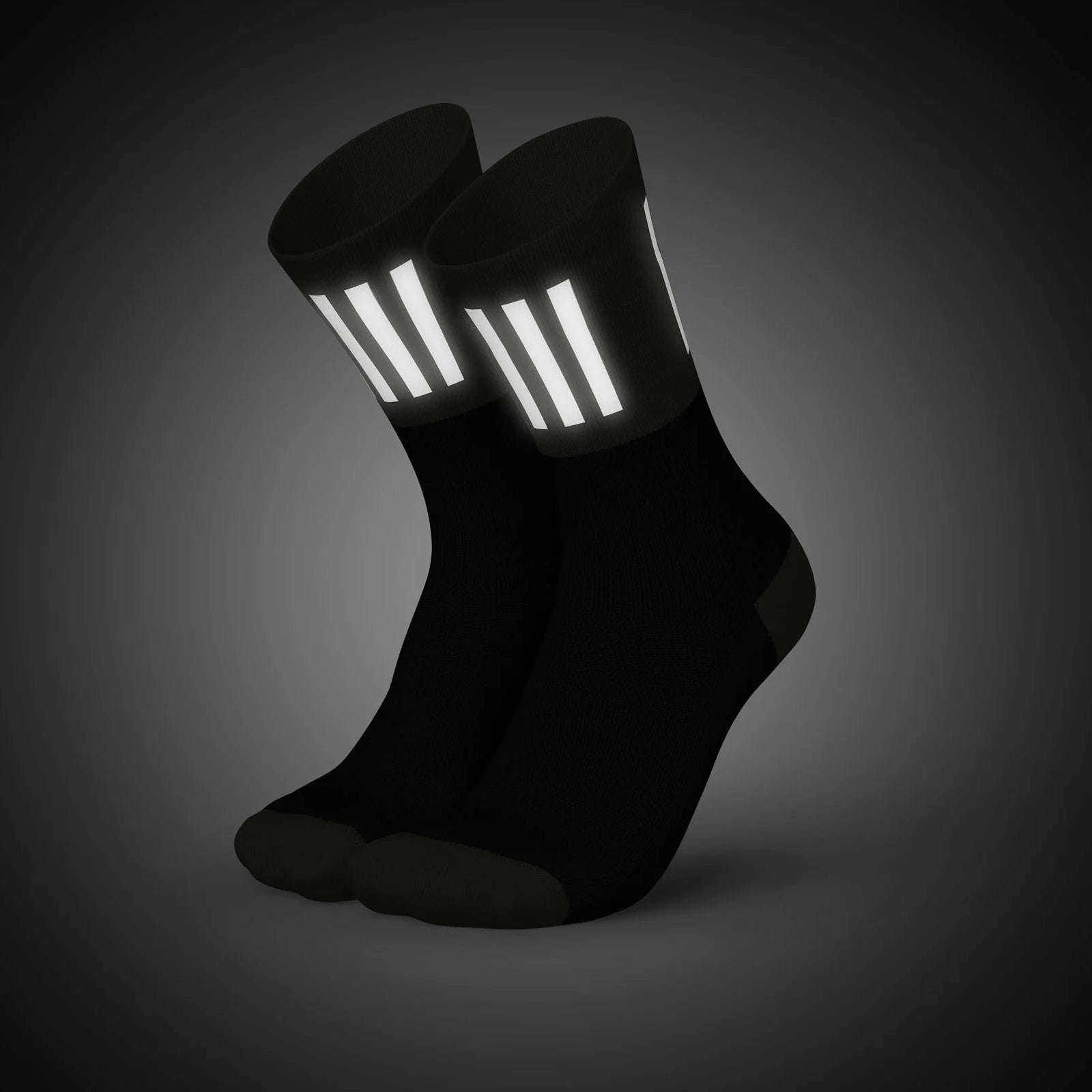 Incylence High-Viz V3 Black