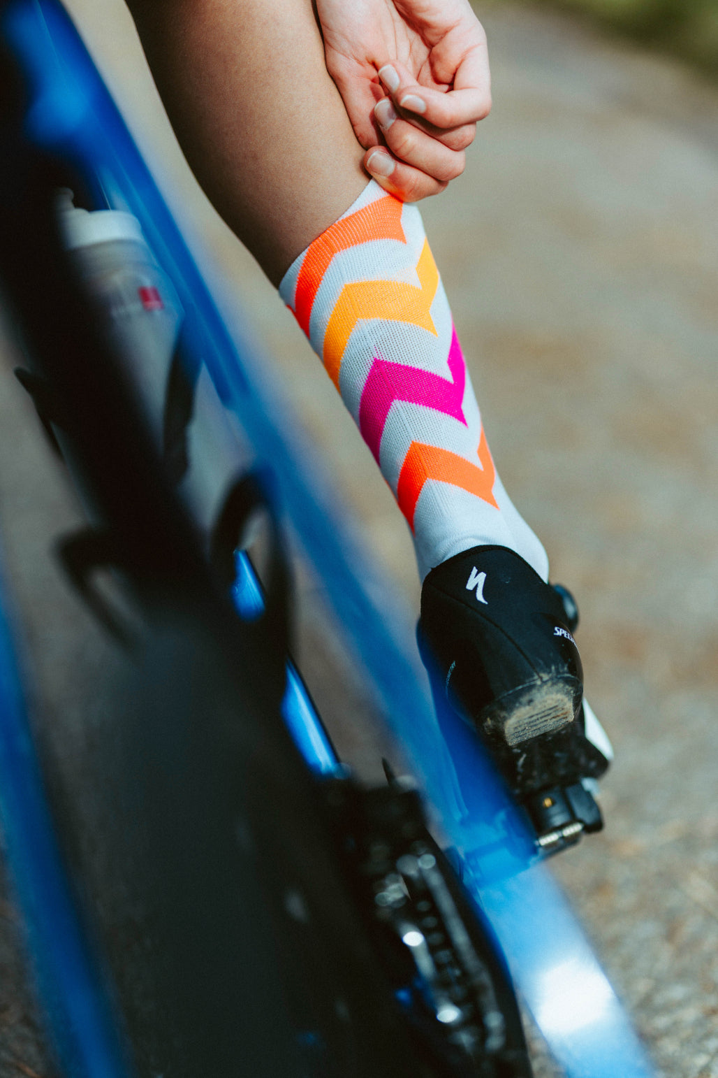 Incylence Ultralight Waves Electric