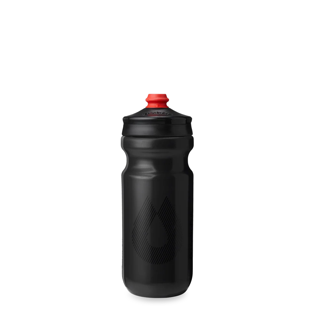 Hydrapak Breakaway™ Surge Charcoal 600mL - 2und