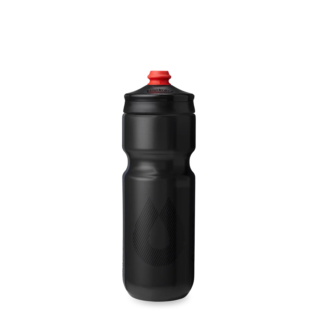 Hydrapak Breakaway™ Surge Charcoal 740mL - 2und
