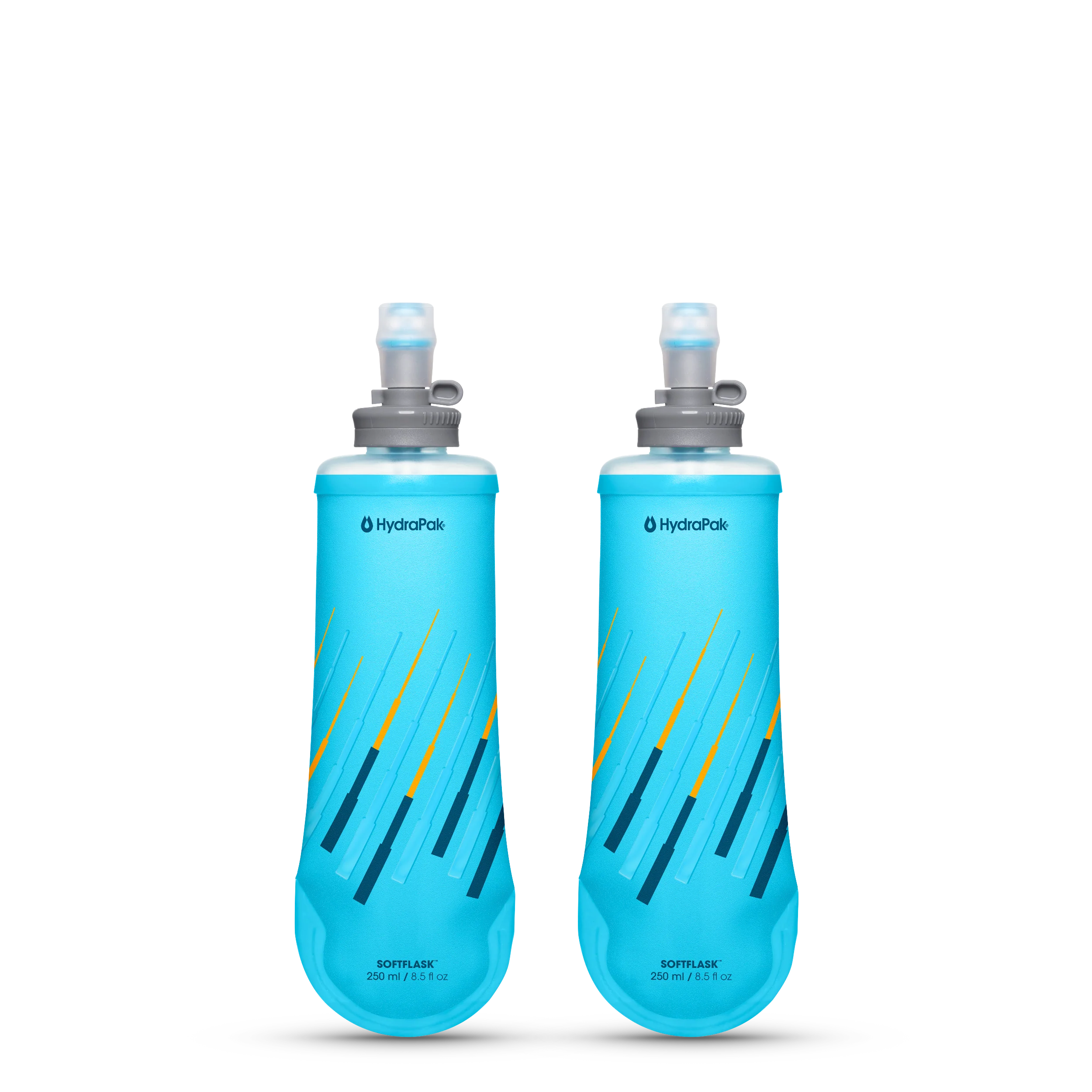 Hydrapak SoftFlask™ 250mL - 2und
