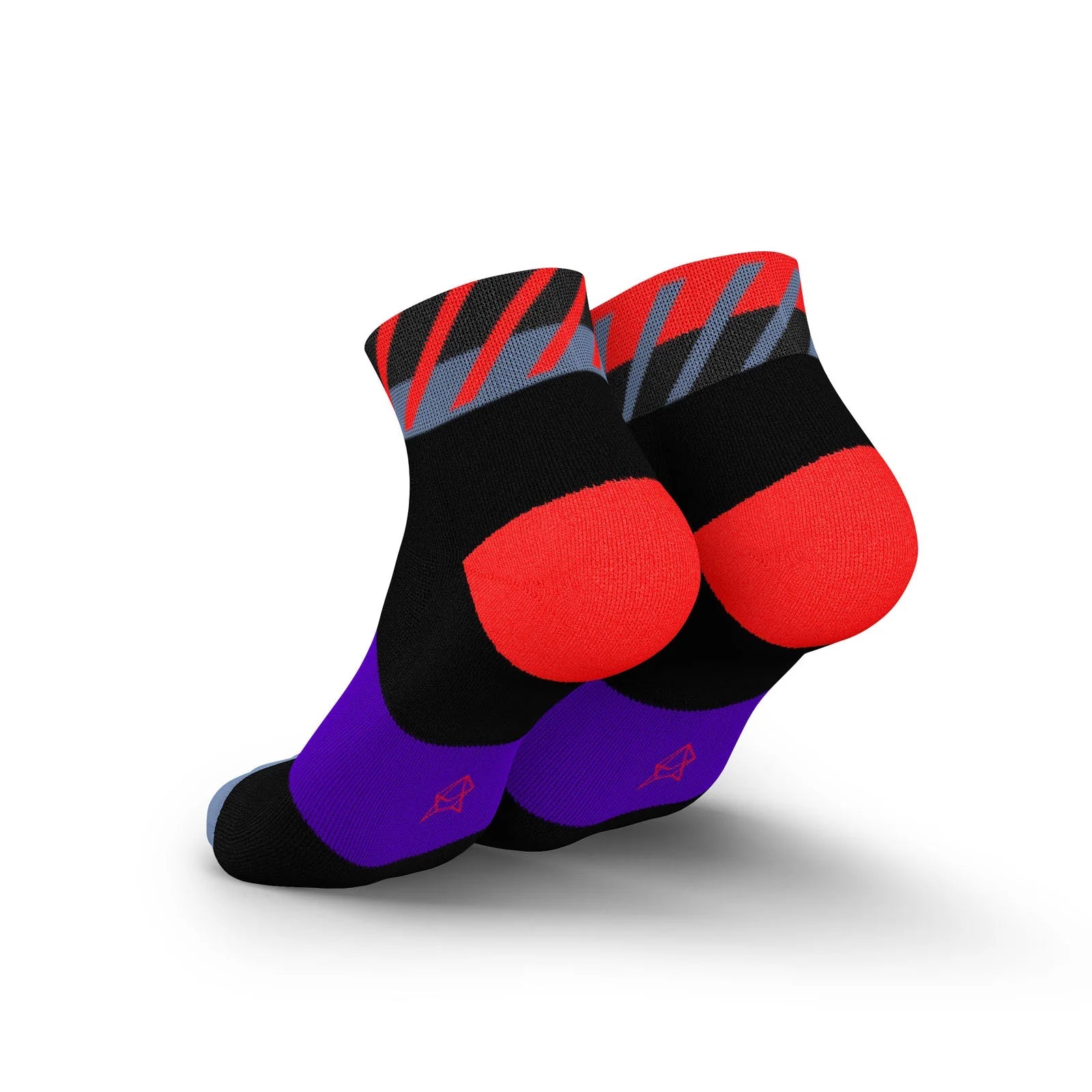 Incylence Running Disrupts Short Black Inferno