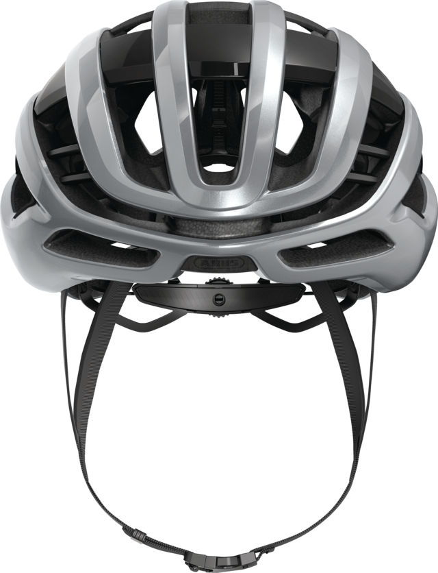 Capacete Abus Airbreaker 2.0 - Grafite