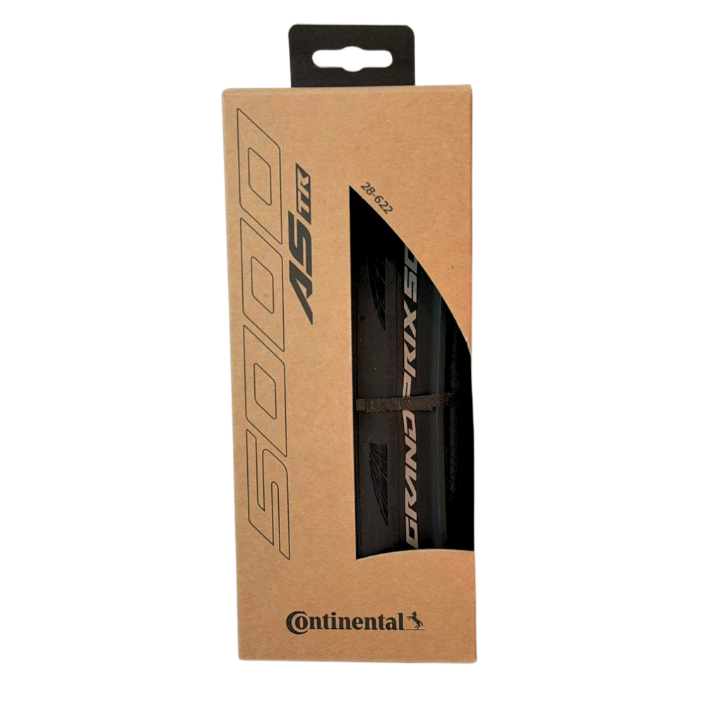 Pneu Continental Grand Prix 5000 AS TR Preto