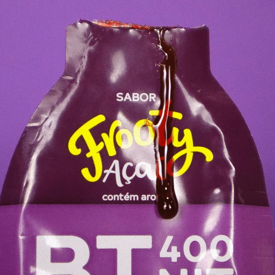 Dobro BT Nitrato Gel - Açaí Frooty