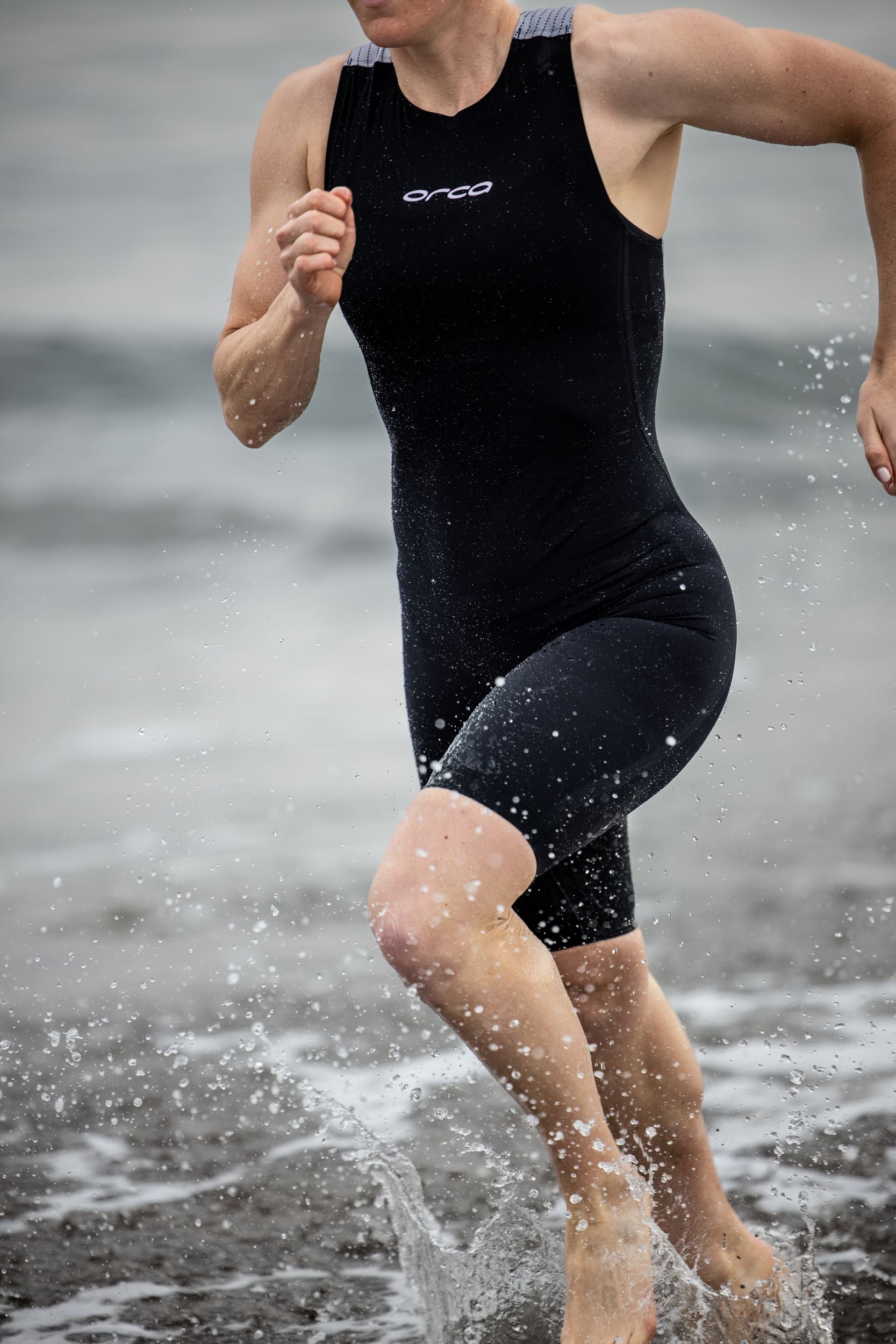 Athlex Swimskin Fem