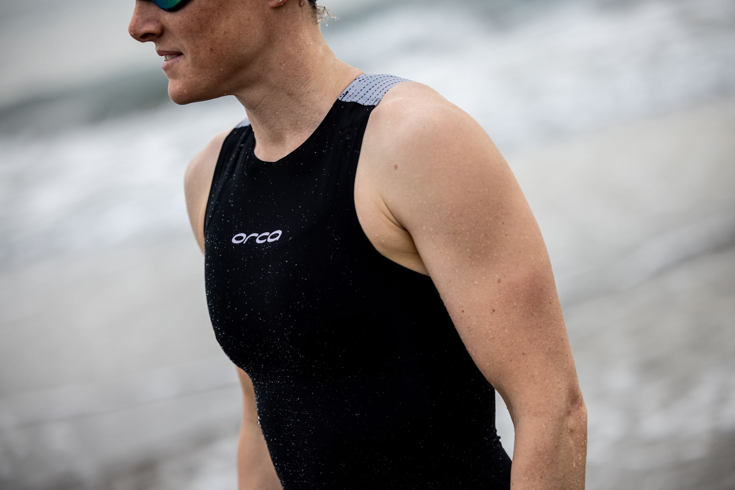 Athlex Swimskin Fem