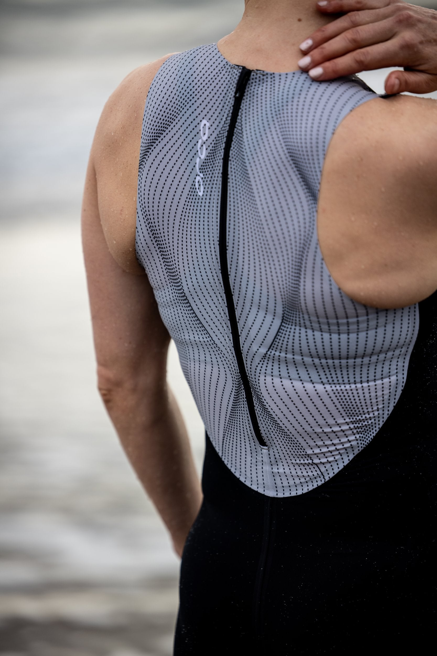 Athlex Swimskin Fem