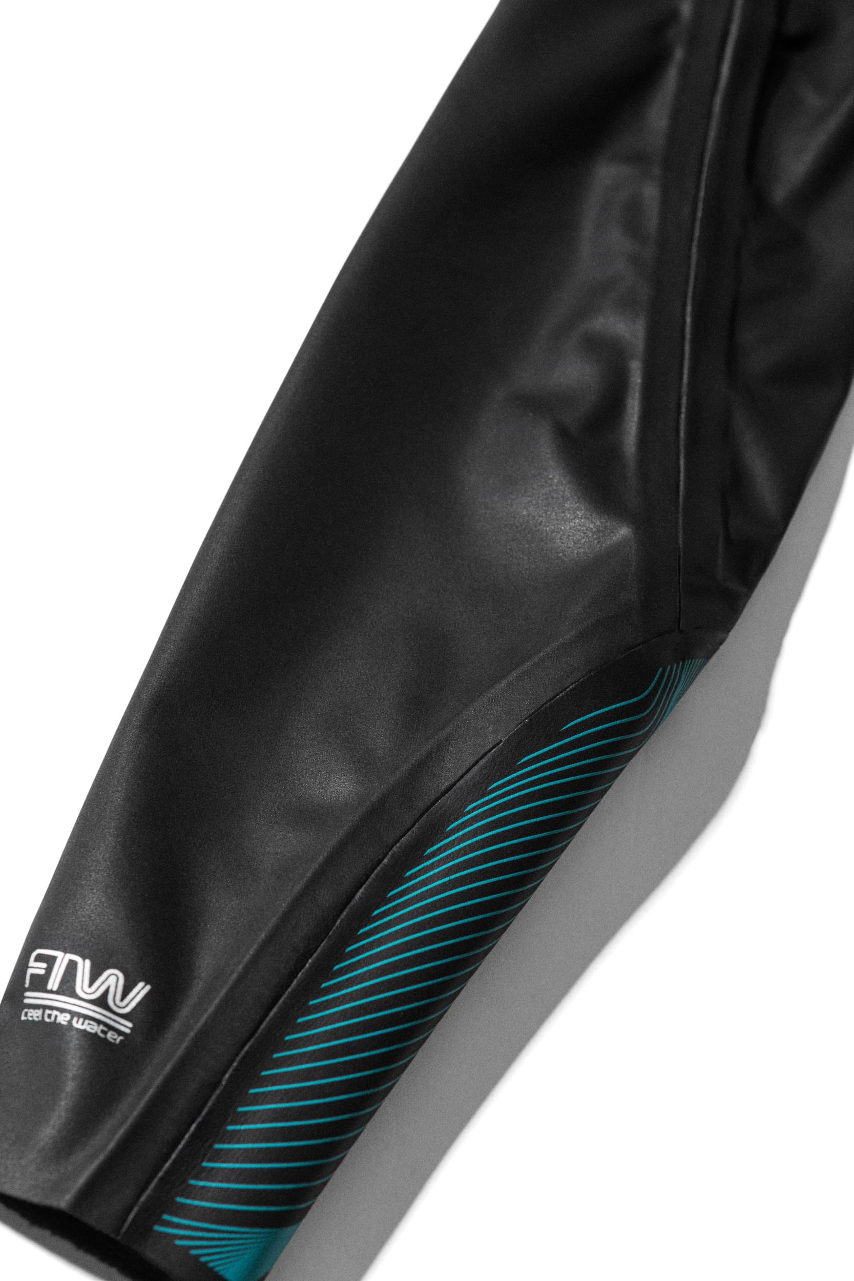 Wetsuit Apex Flex Triathlon Masc