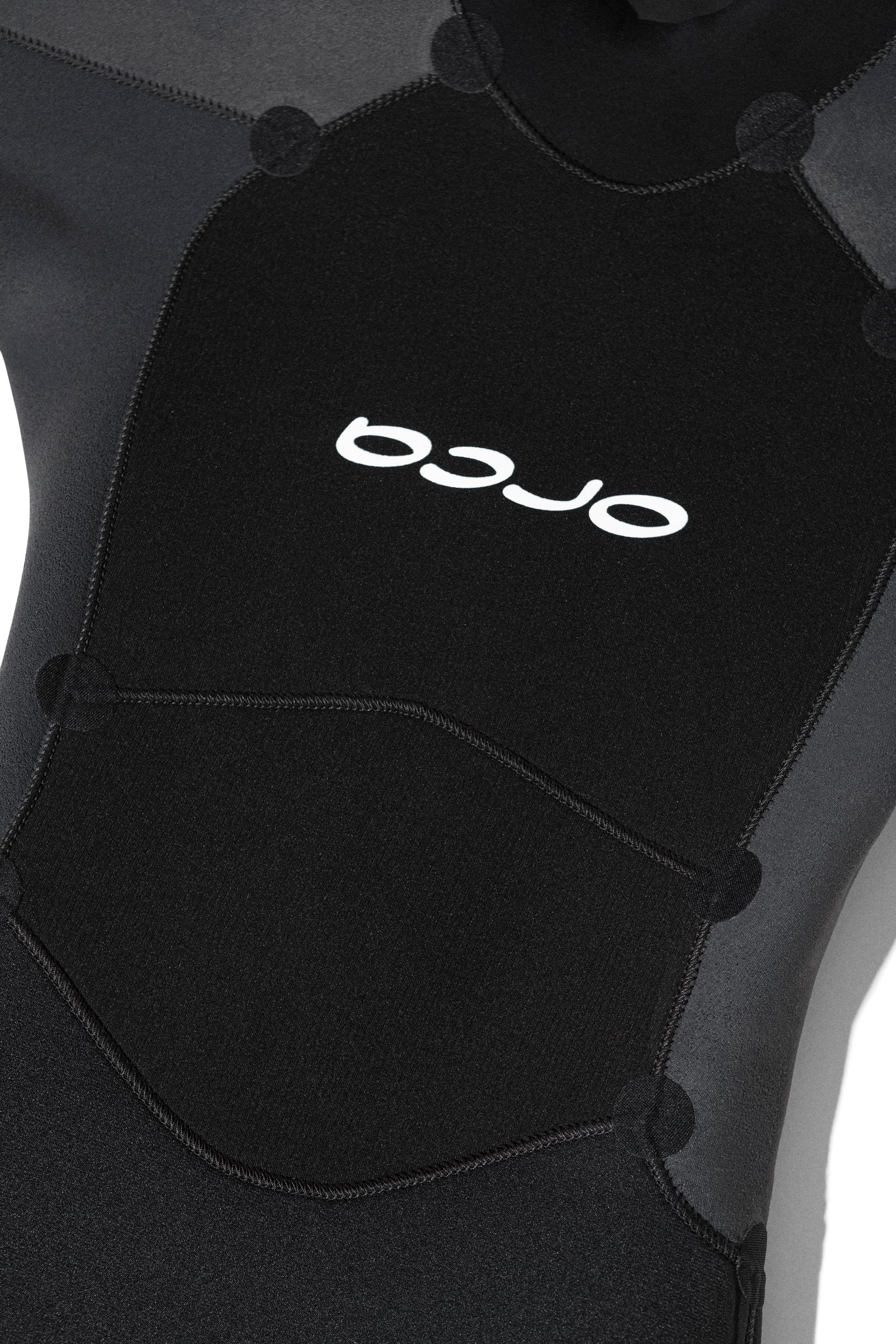 Wetsuit Apex Flex Triathlon Masc