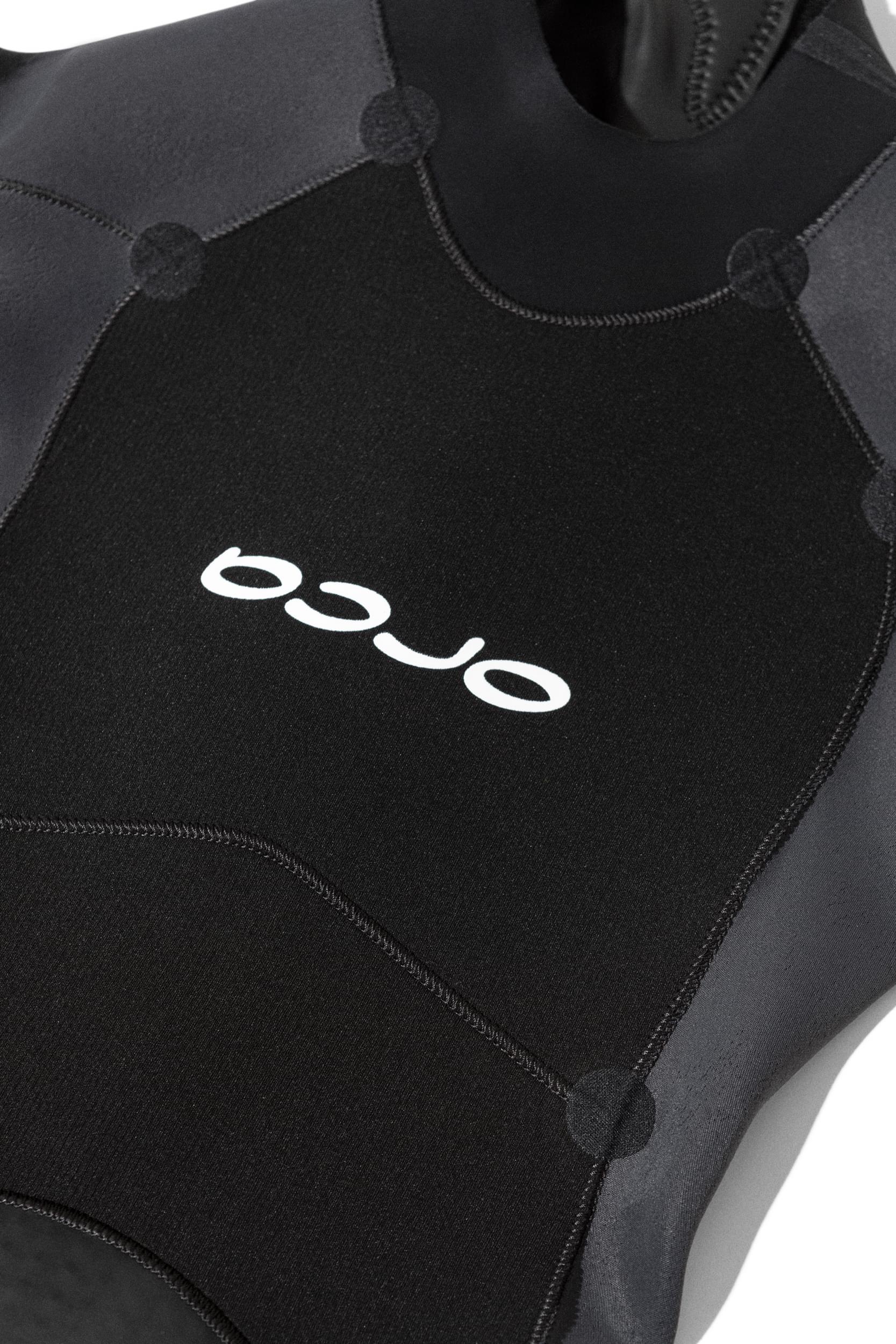 Wetsuit Apex Flow Triathlon Fem