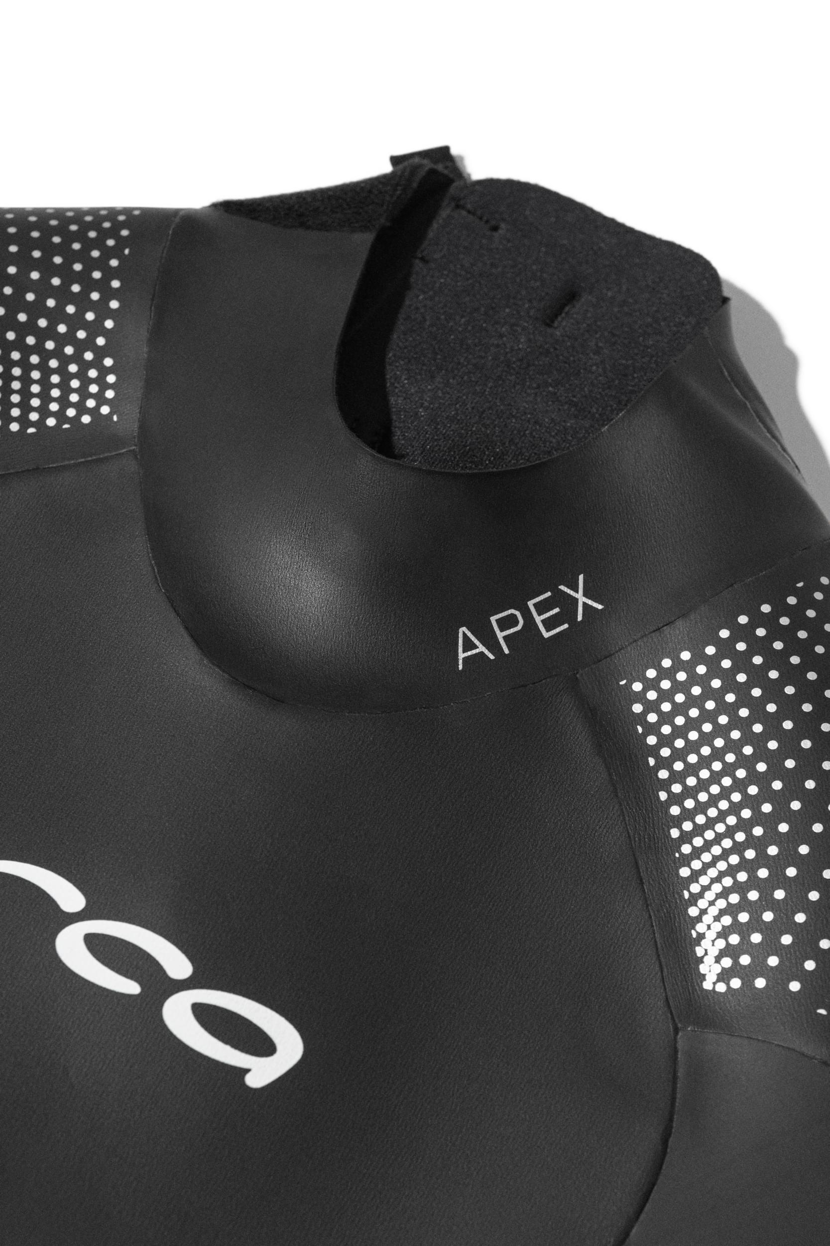 Wetsuit Apex Flow Triathlon Fem
