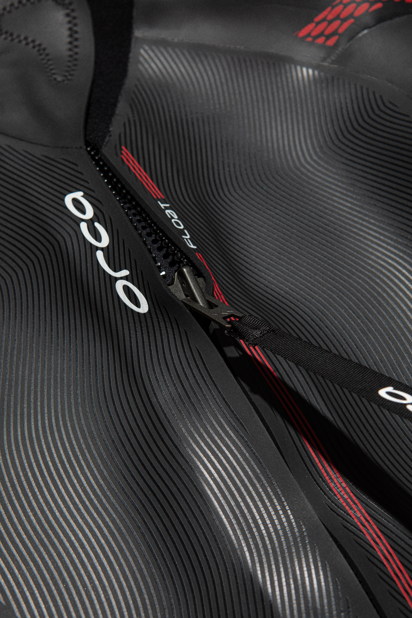 Wetsuit Athlex Float Triathlon V2 Masc