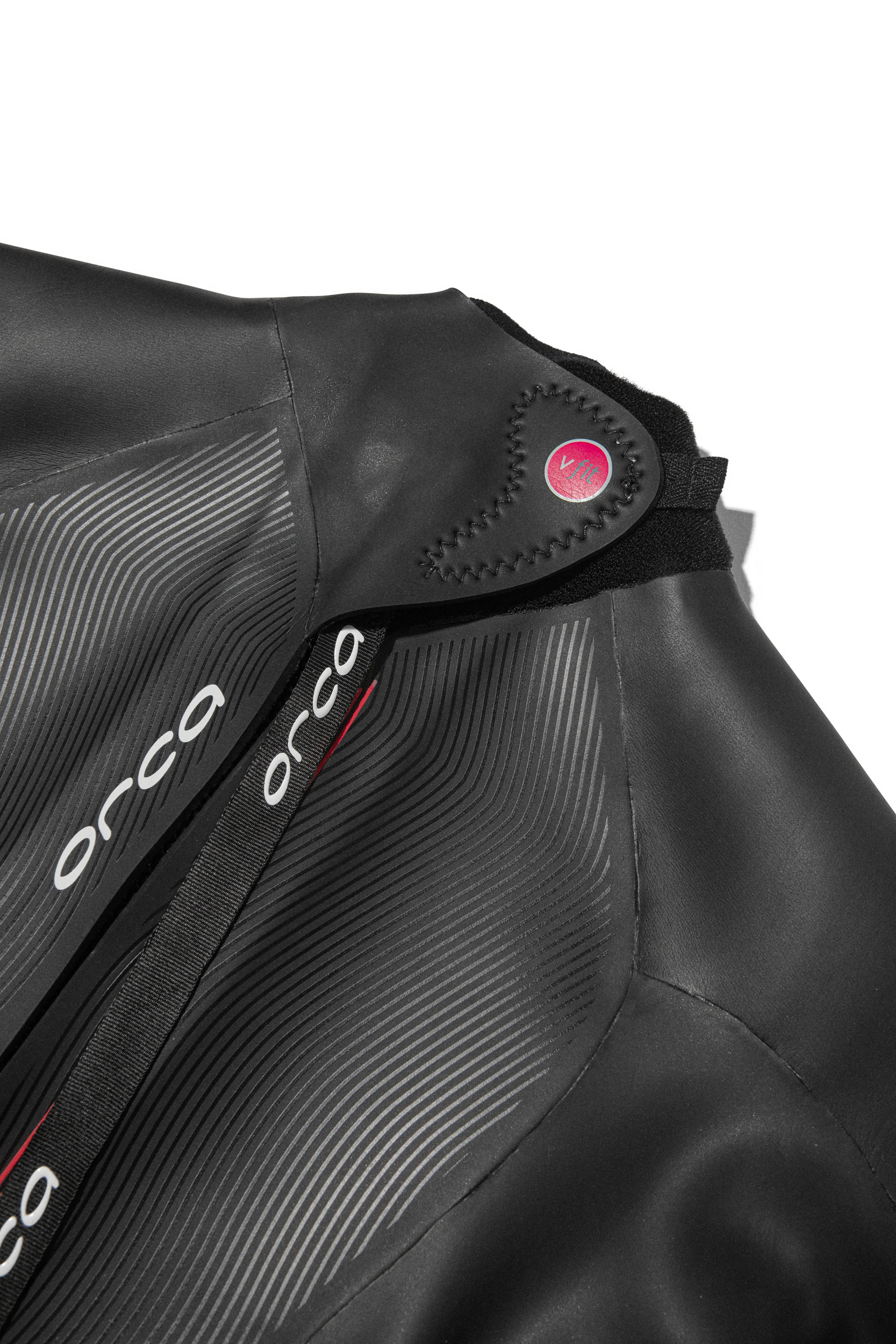 Wetsuit Athlex Float Triathlon V2 Masc
