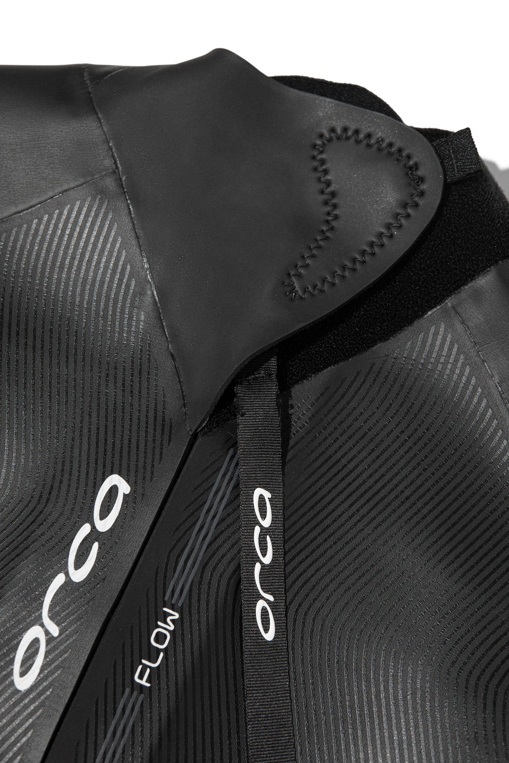 Wetsuit Athlex Flow Triathlon V2 Masc