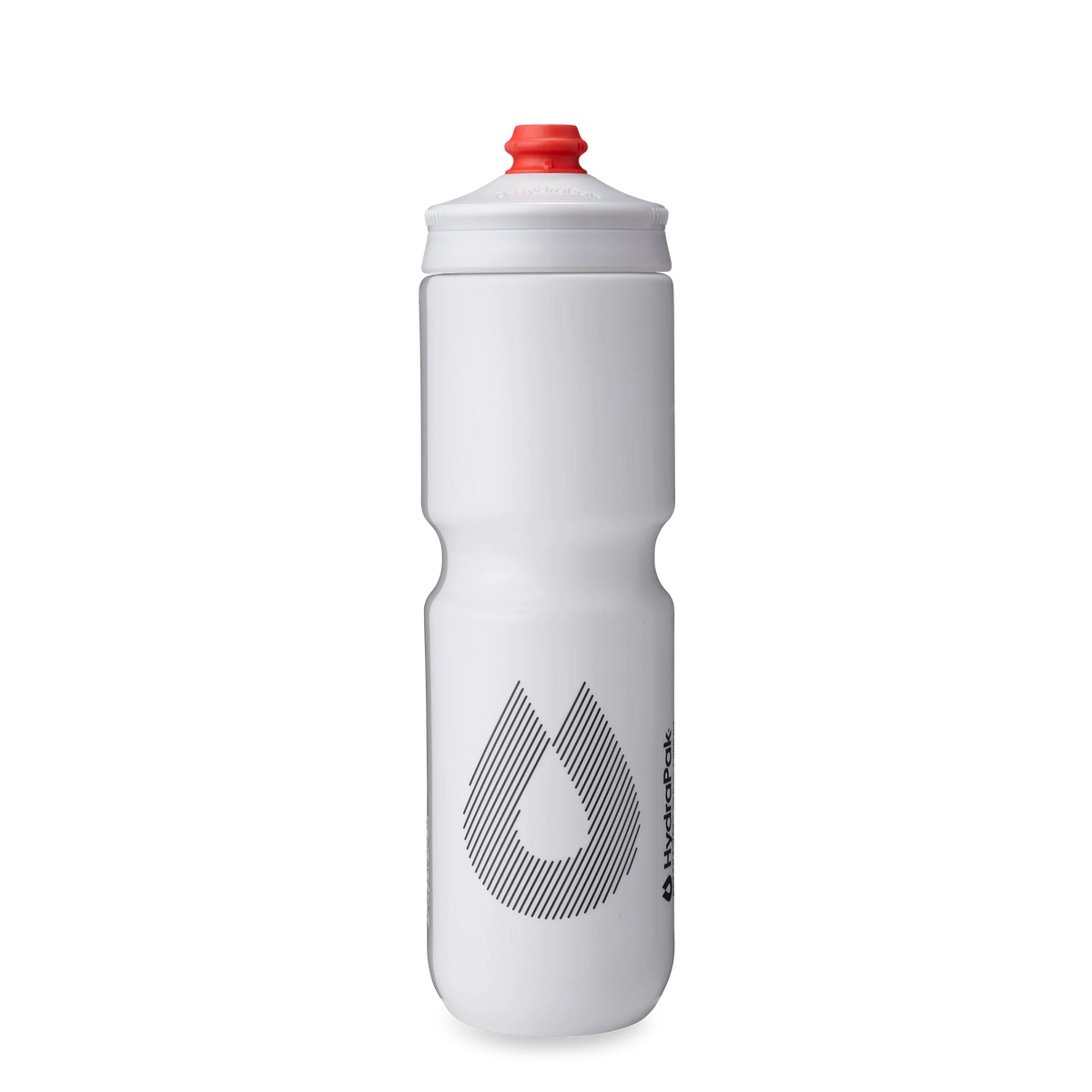 Hydrapak Breakaway™ Surge White 880mL - 2und