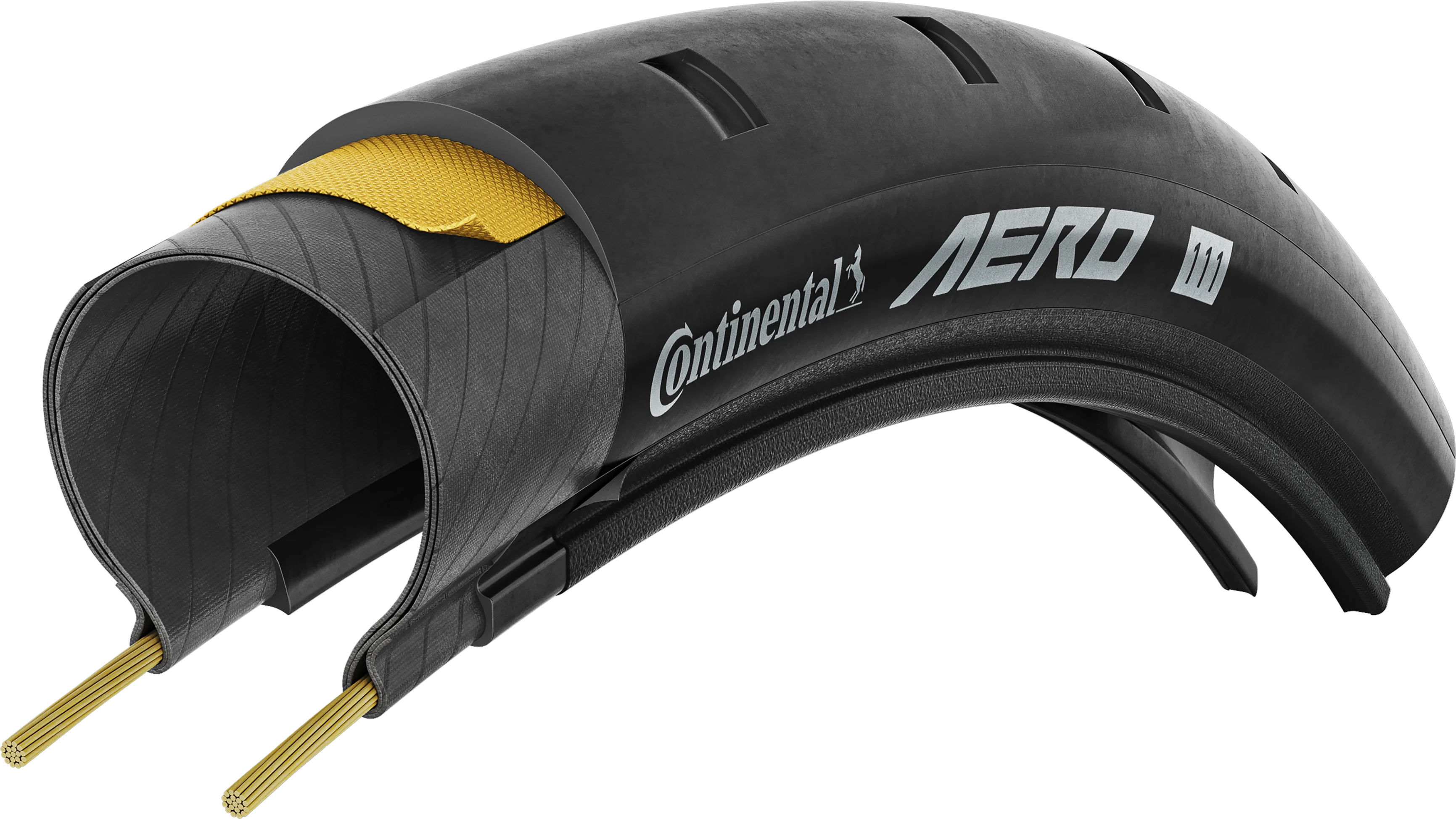 Pneu Continental Aero 111
