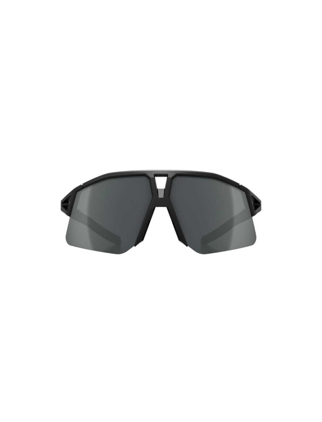 Óculos Koo Hype - Black Matt / Smoke