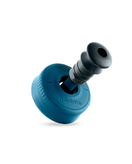 Hydrapak Tempo Pro 400mL - Blue
