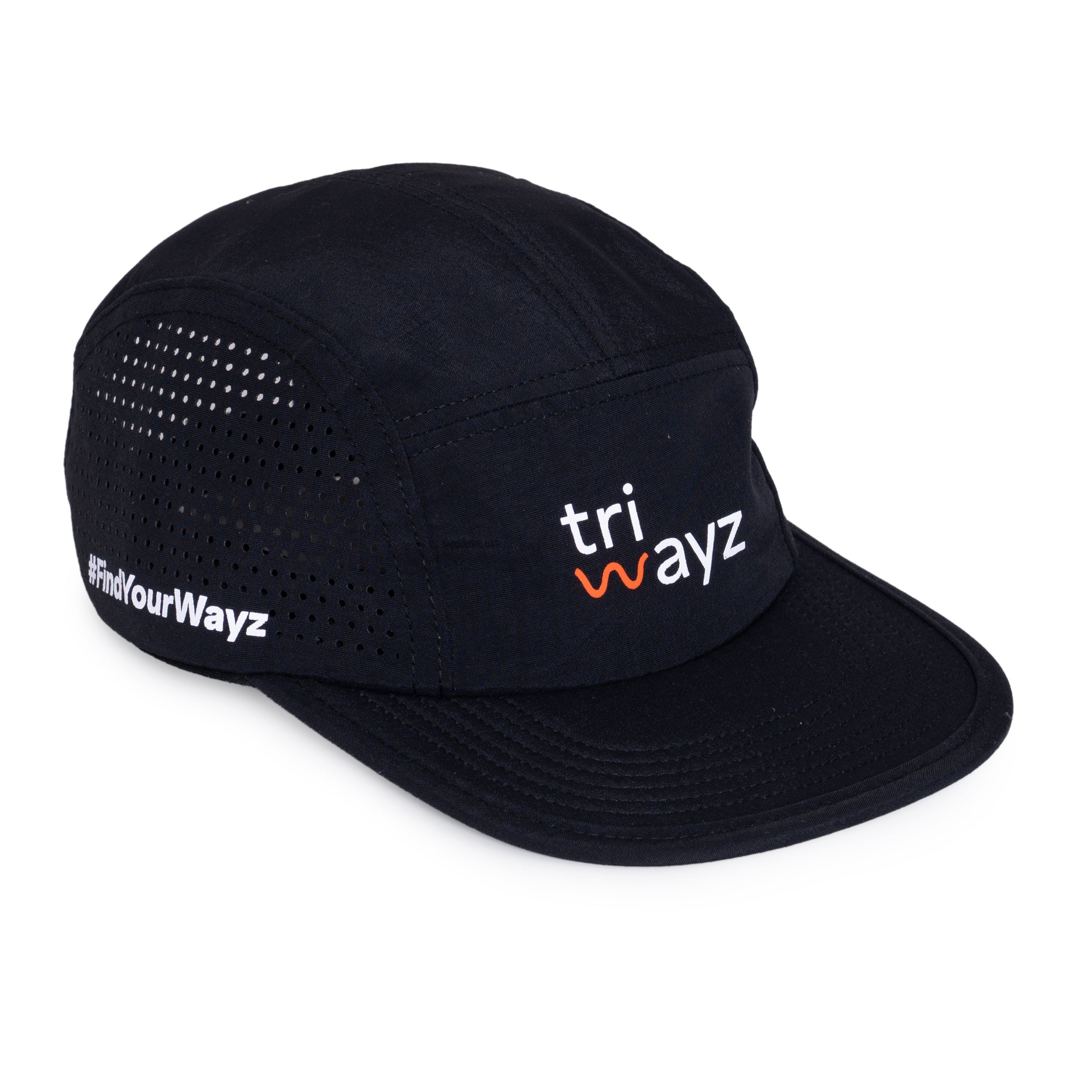 Boné TriWayz