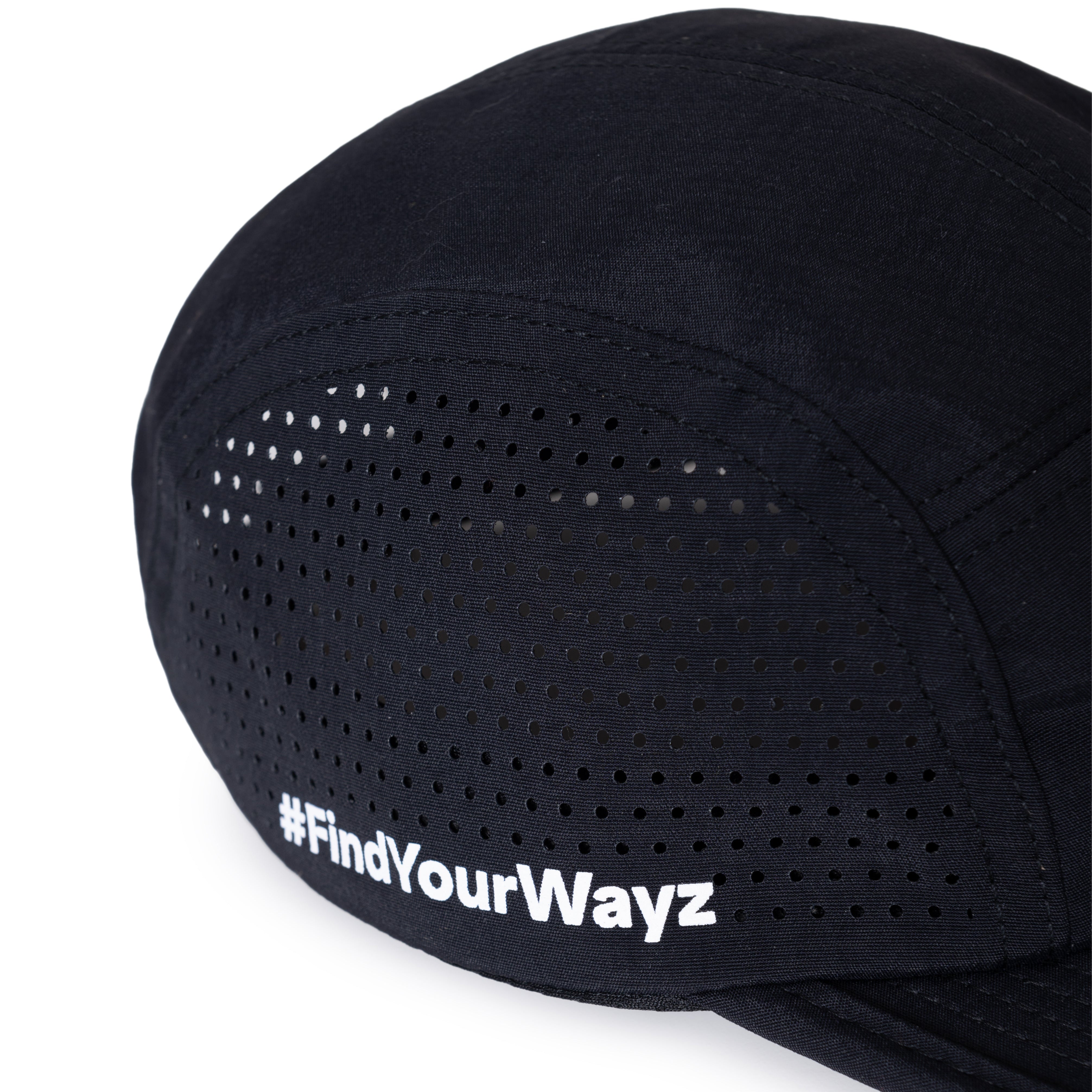 Boné TriWayz