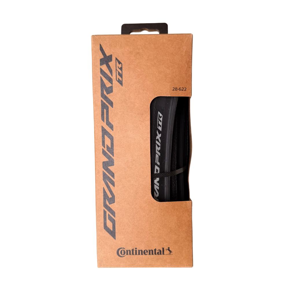 Pneu Continental Grand Prix TR Preto – Tri Designs