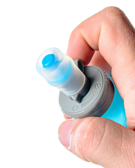 Hydrapak SoftFlask™ 250mL - 2und