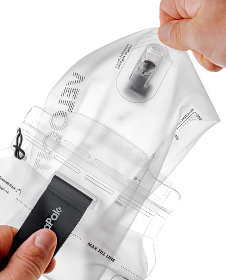 Hydrapak Velocity™ 1.5L