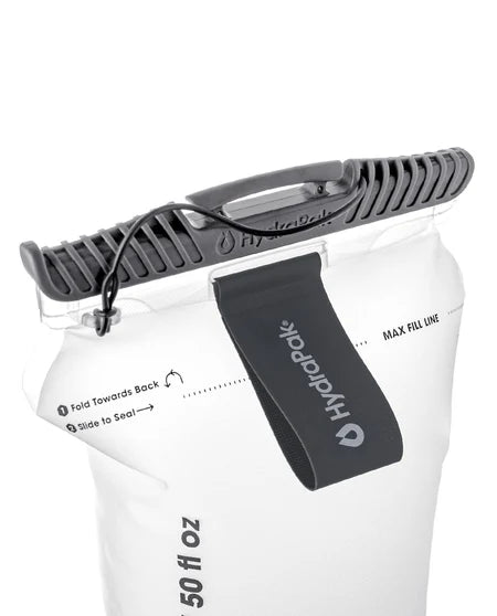 Hydrapak Velocity™ 1.5L