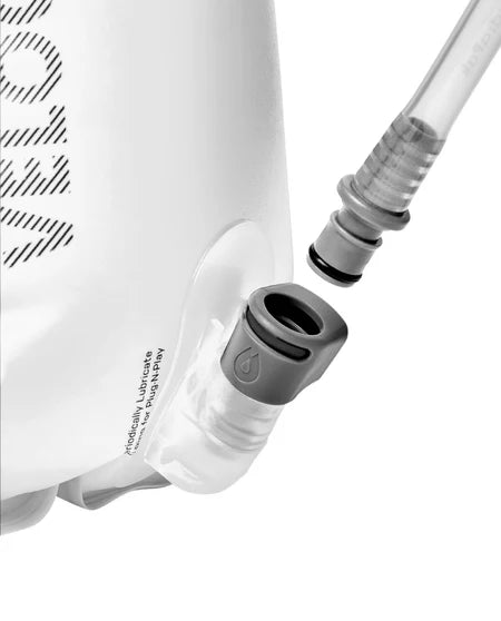 Hydrapak Velocity™ 1.5L