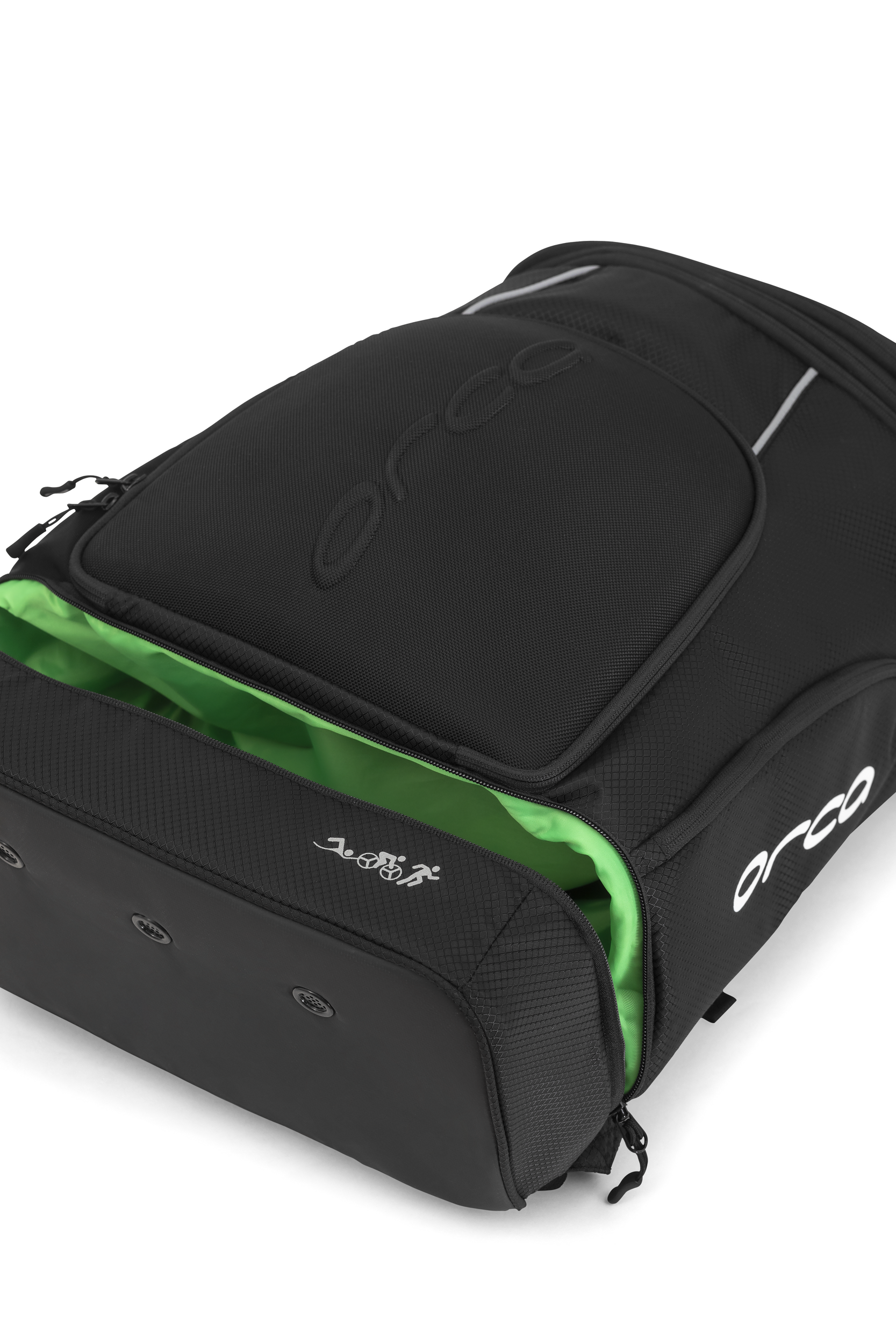 Mochila Orca Transition 50L