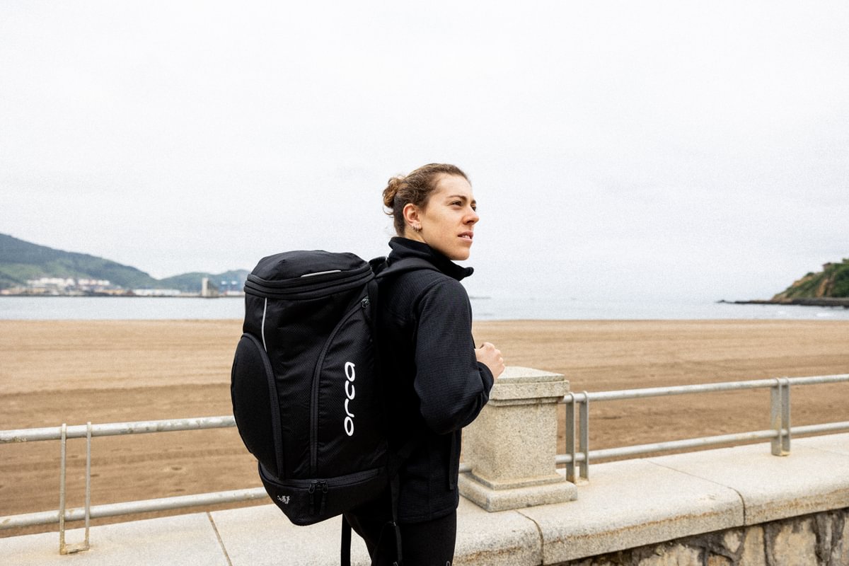 Mochila Orca Transition 50L