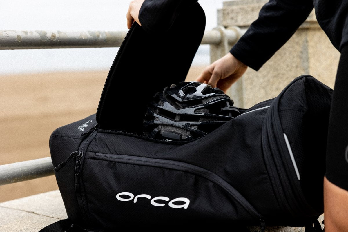 Mochila Orca Transition 50L