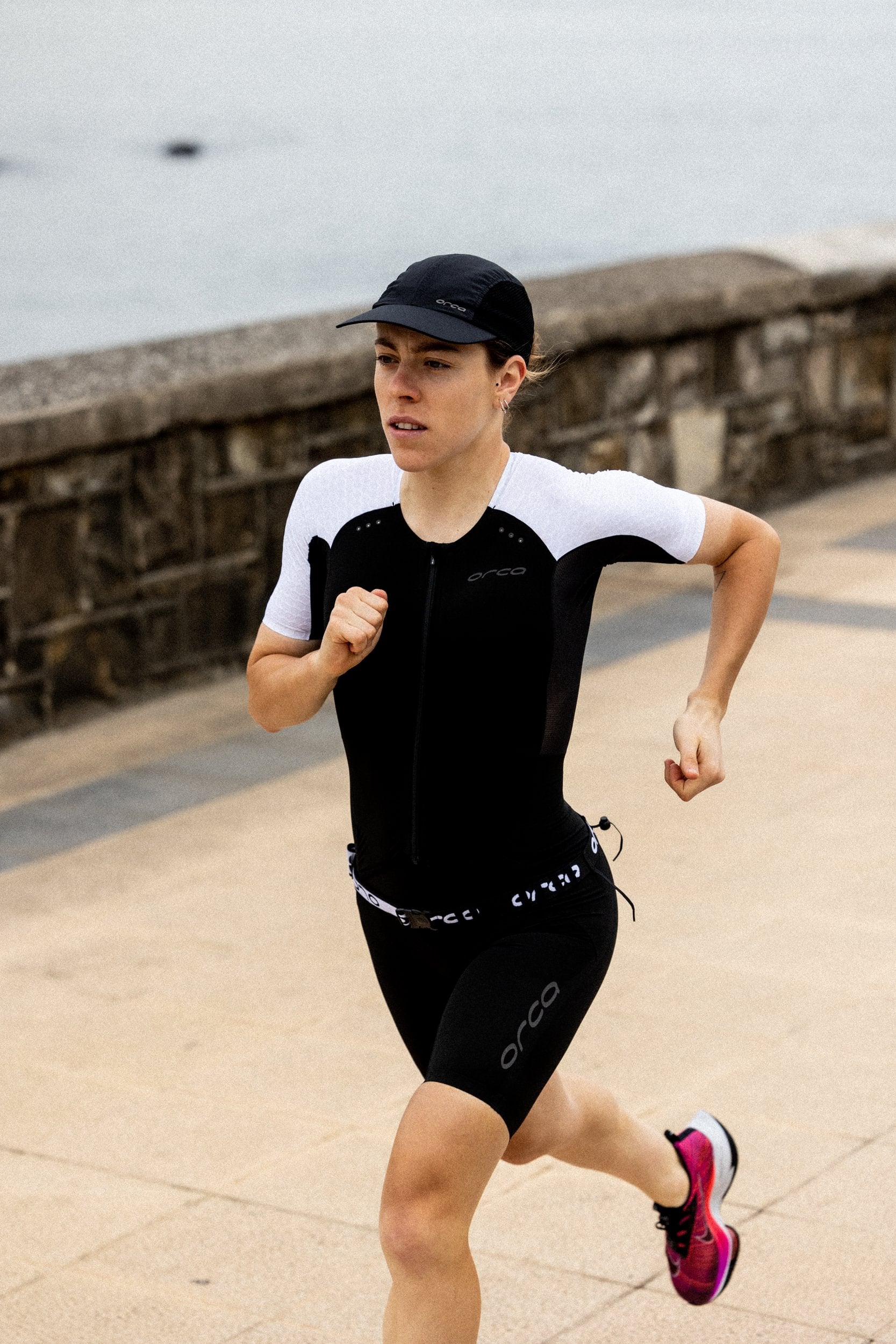 Apex RS1 Kona Dreams Race Suit Fem