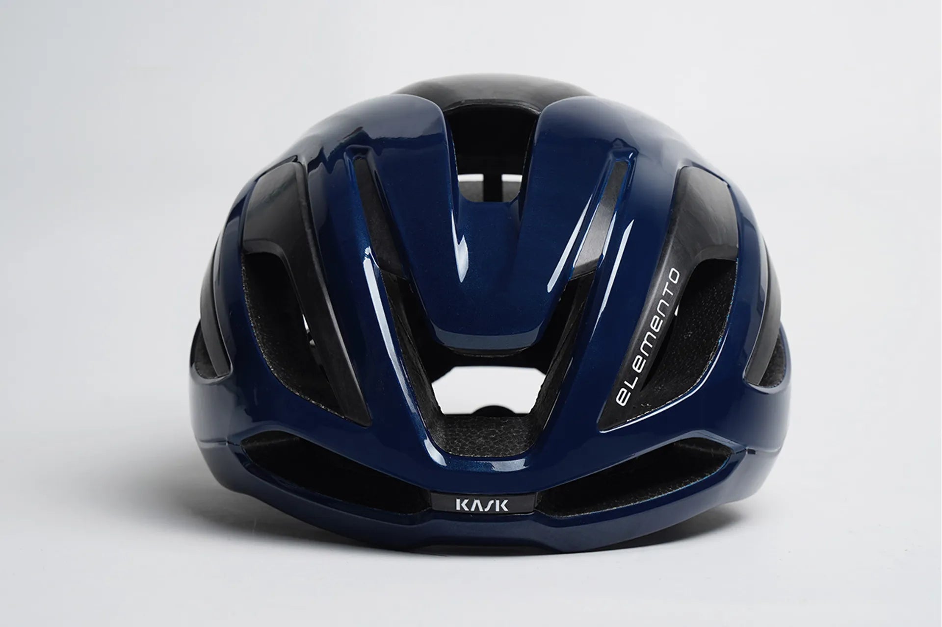 Capacete Kask Elemento WG 11 - Azul Oxford