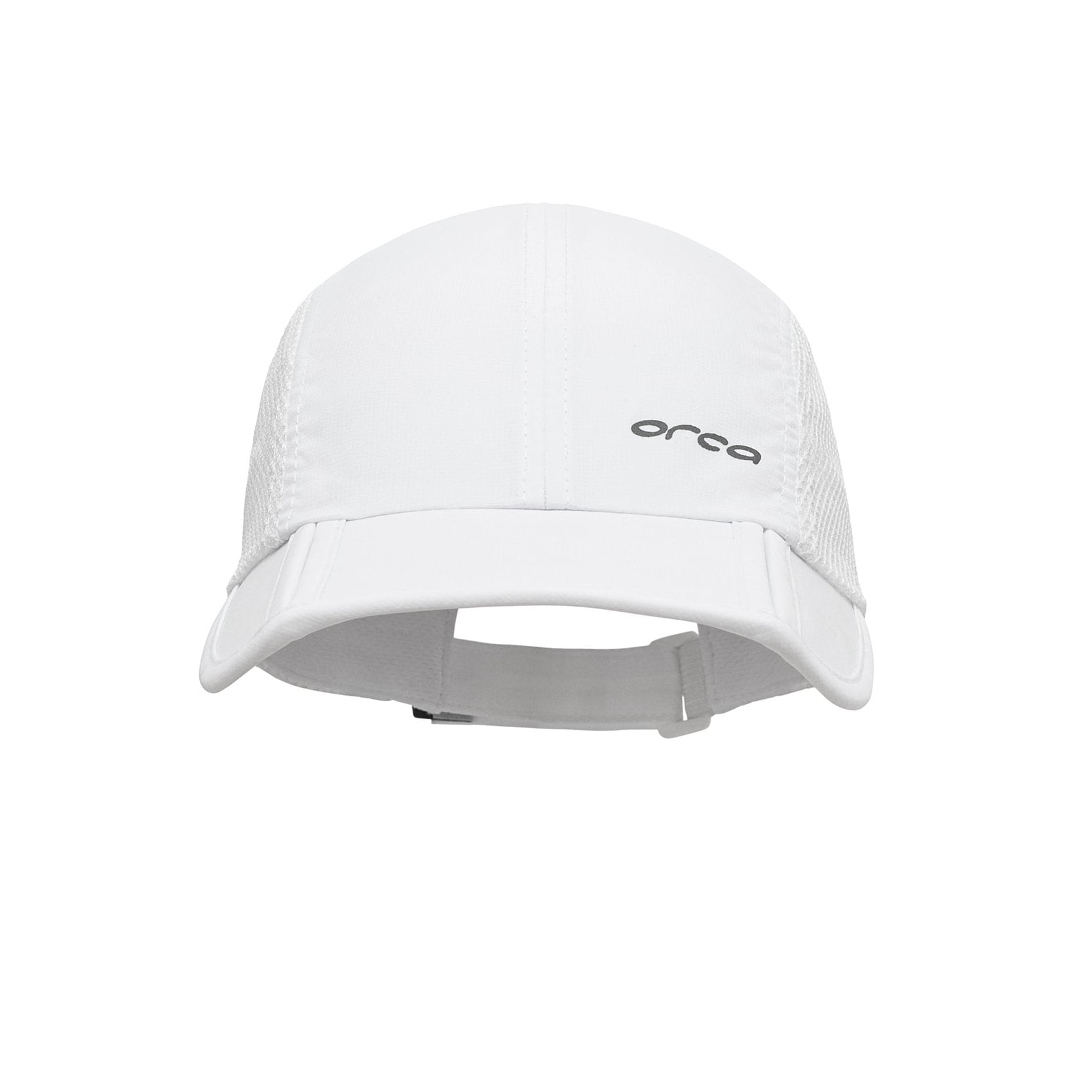 Boné Orca Flexível Branco