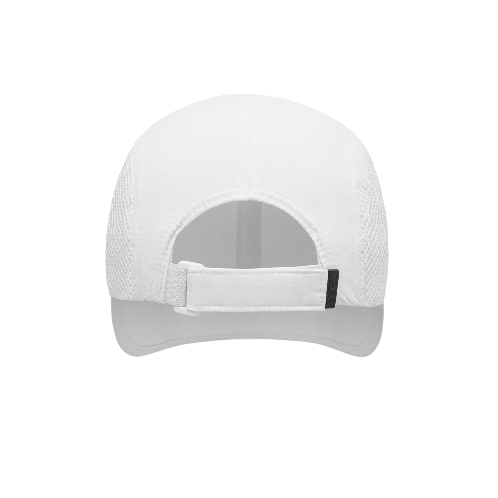 Boné Orca Flexível Branco