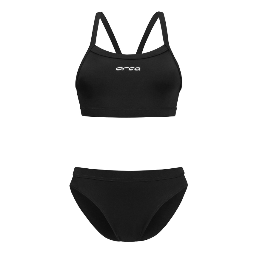 Sunkini Orca - Preto