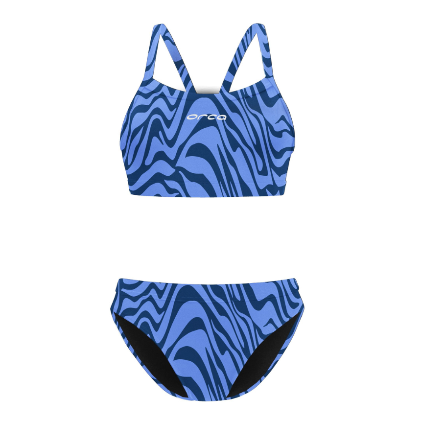 Sunkini Orca - Azul Royal