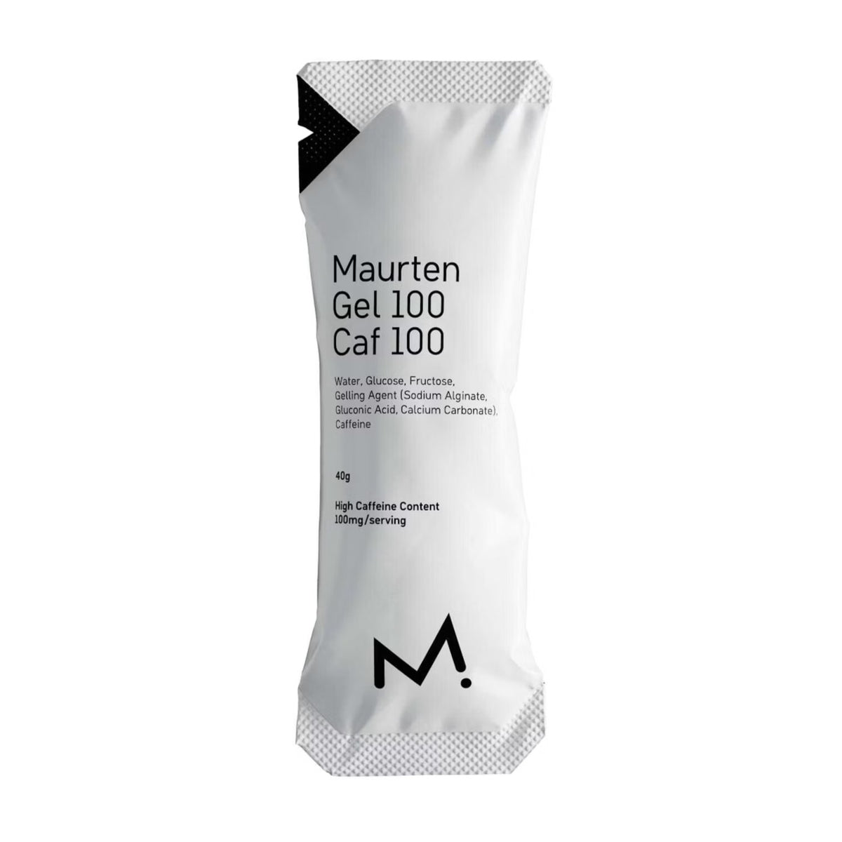 Maurten Gel 100 CAF